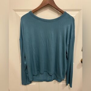 Banana Republic long sleeved top